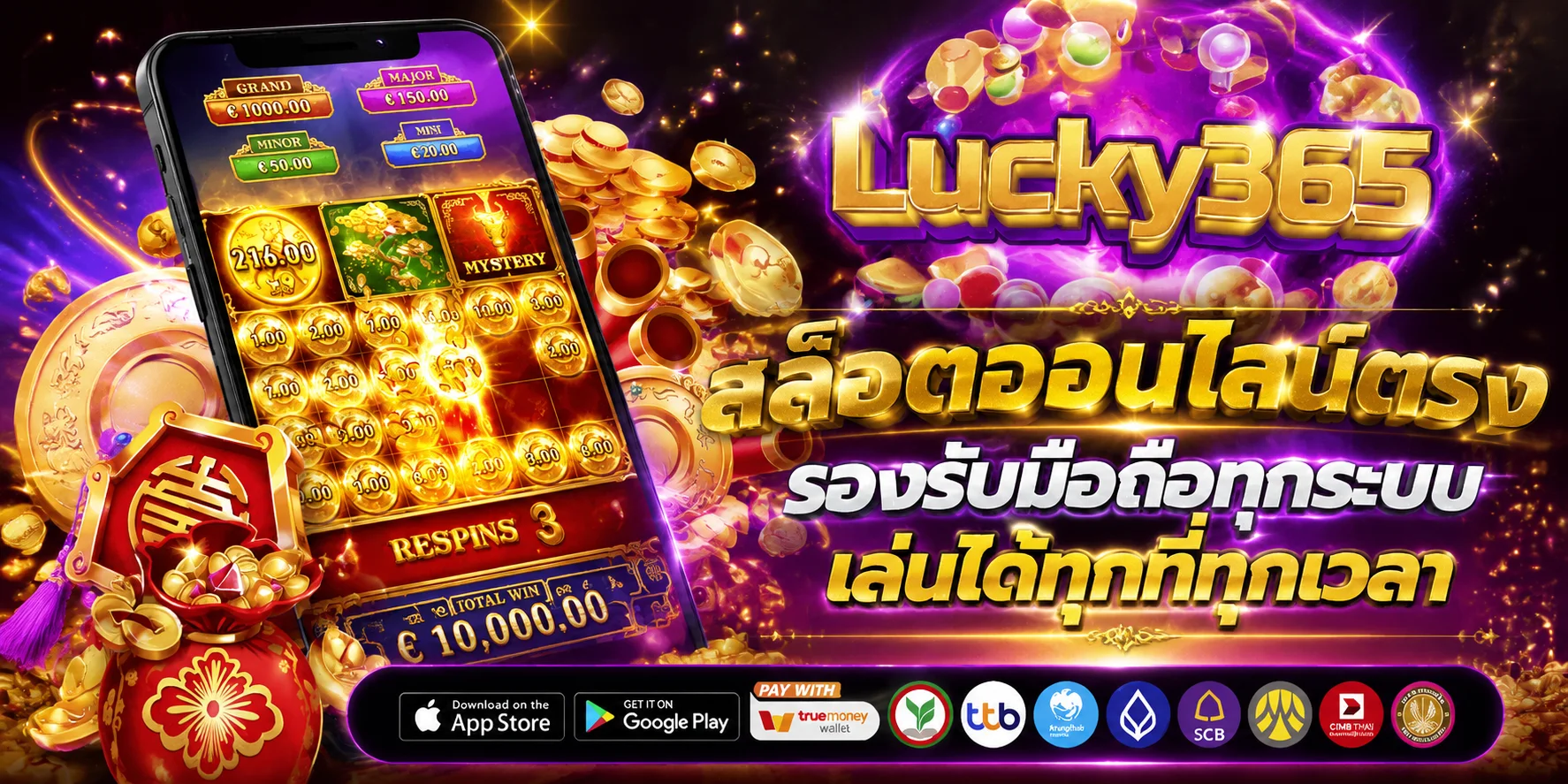 ปุ่ม kingtop1 login และหน้าเข้าสู่ระบบเวอร์ชันมือถือ